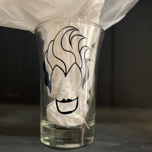 Ursula shot glass